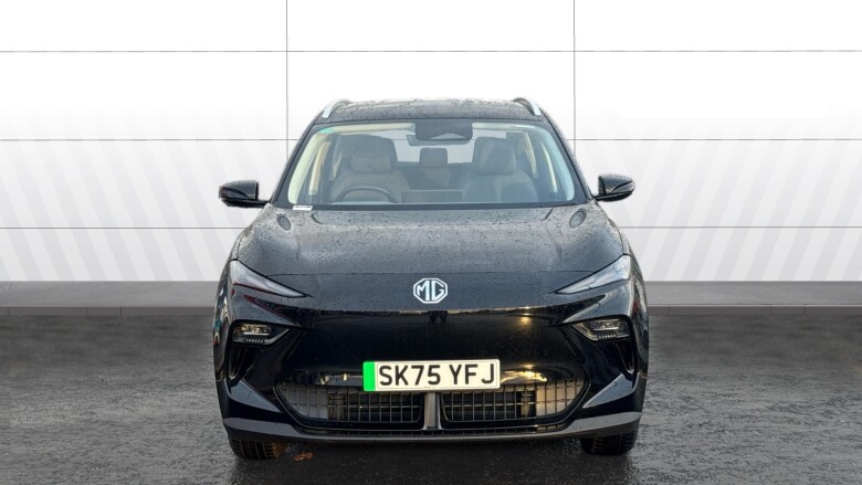 MG MGS5 125kW SE EV 49kWh 5dr Auto Electric Estate